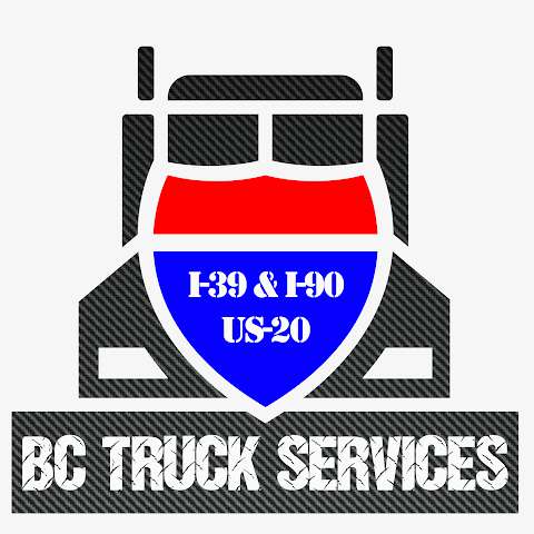 BC TRUCK SERVICES INC
