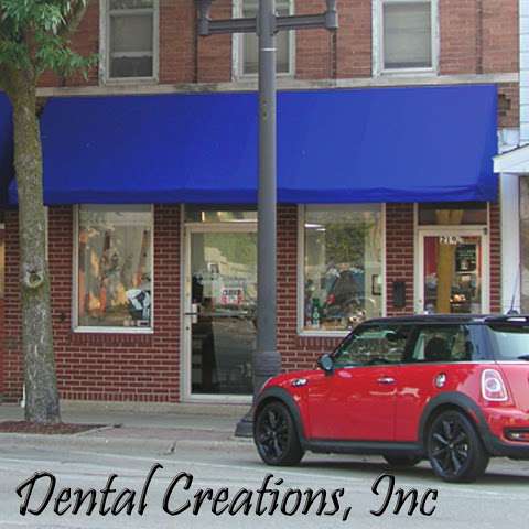 Dental Creations Laboratory