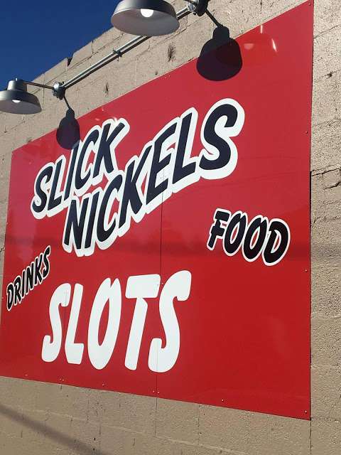 Slick Nickels