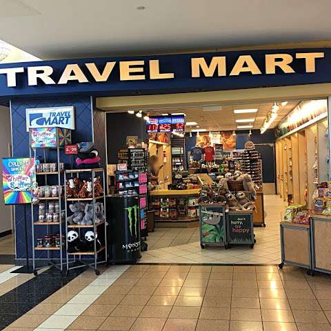 Travel Mart